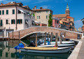 Chioggia, Italien