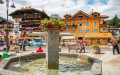 Moena, Trentino-Südtirol