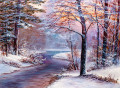 Winterlandschaft