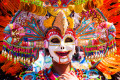 MassKara Festival, Bacolod, Philippinen