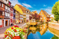 Colmar, Frankreich