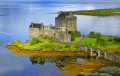 Eilean Donan Castle, Schottland