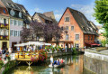 Colmar, Frankreich