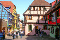 Riquewihr, Frankreich