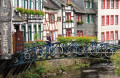 Monschau, Deutschland
