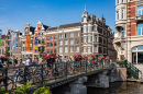 Altstadt von Amsterdam