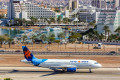 Flughafen Eilat in Israel