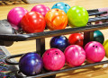 Bowlingkugeln