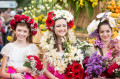 Frühlingsblumenfest, Insel Madeira