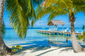 Belize Cayes, Karibik