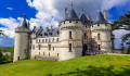 Schloss Chaumont, Loiretal