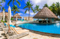 Belle Mare Resort, Mauritius