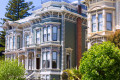 Pacific Heights, San Francisco, Kalifornien
