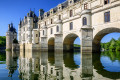 Schloss Chenonceau, Frankreich