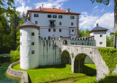 Schloss Schneeberg, Slowenien