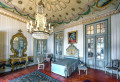 Nationalpalast von Queluz, Portugal