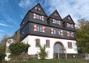 Schloss Neuweilnau, Deutschland