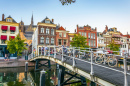 Leiden, Niederlande