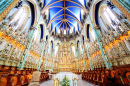 Notre-Dame-Basilika, Ottawa, Kanada