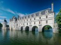 Schloss Chenonceau, Frankreich