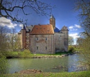 Schloss Waardenburg, Niederlande