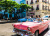 Oldtimer-Taxi in Havanna, Kuba