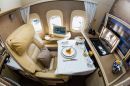 Emirates First-Class-Suite