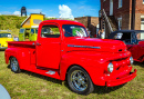 1952 Ford F-1 Pick-up in Florida