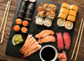 Sushi-Set