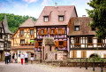 Gemeinde Kaysersberg, Frankreich