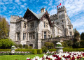 Hatley Castle, Victoria, Kanada