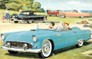 Ford Thunderbird von 1956