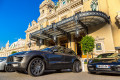 Spielbank Monte-Carlo, Monaco