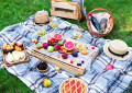 Sommerpicknick