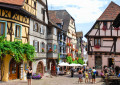 Riquewihr, Frankreich
