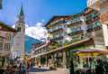 Cortina d'Ampezzo Resort, Italien