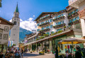 Cortina d'Ampezzo Resort, Italien