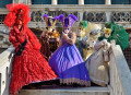 Karneval von Venedig