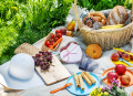 Sommerpicknick