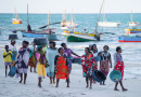 Vilanculos, Mosambik