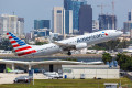 Fort Lauderdale-Hollywood Airport, Florida