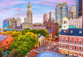Bild von Boston, Massachusetts