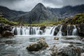 Fairy Pools, Isle of Skye, Schottland
