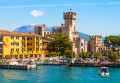 Sirmione, Gardasee, Italien
