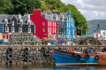 Tobermory, Schottland