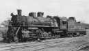 Frisco 1632, 2-10-0 Russian Decapod