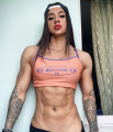 Bakhar-Nabieva