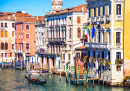 Insel Murano, Venedig