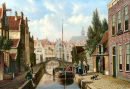 Holländischer Kanal