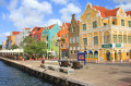 Willemstad, Insel Curaçao